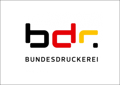 Bundesdruckerei