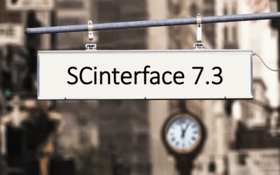 Neues Release: Version 7.3 der Smart-Credential-Middleware SCinterface