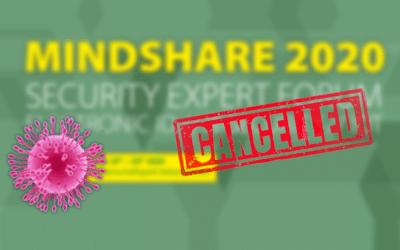 Mindshare 2020 wegen Coronavirus abgesagt