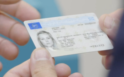 Elektronischer Identitätsausweis der Republik Malta gestartet