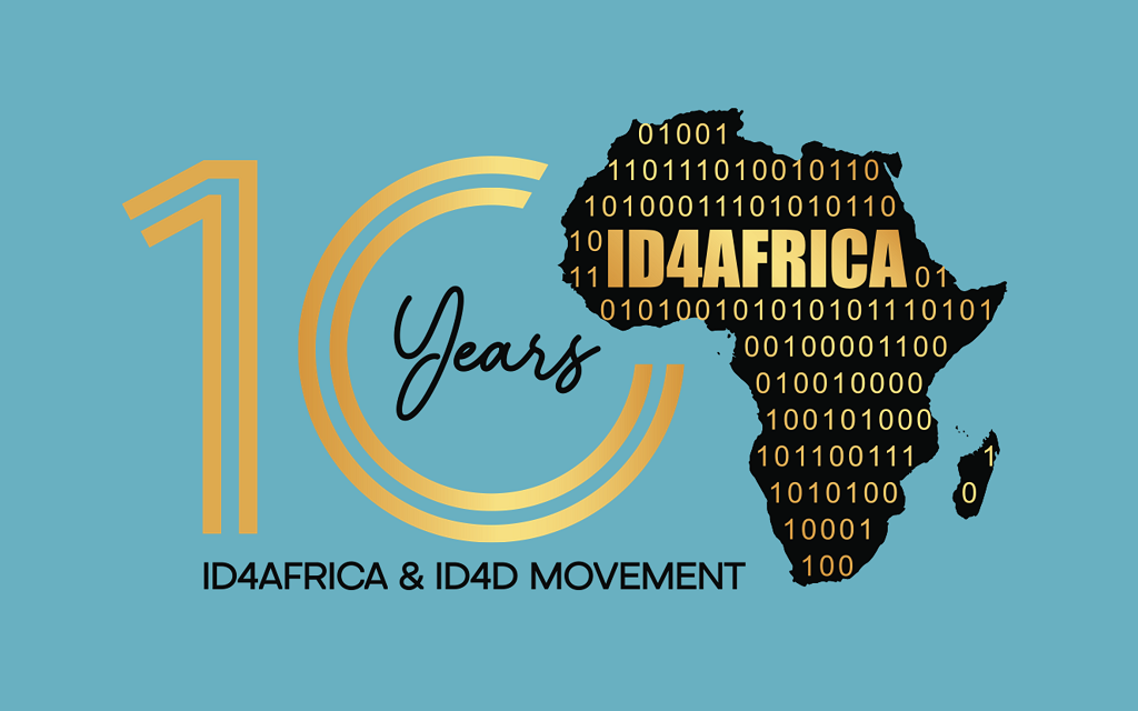 Eviden Digital Identity bei der ID4Africa