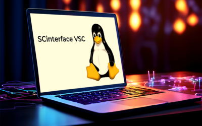 SCinterface VSC jetzt auch mit Linux-Unterstützung