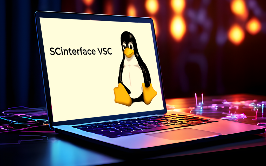 SCinterface VSC: Now available for Linux