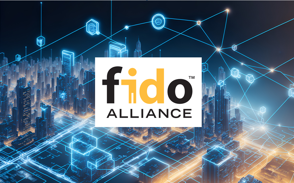 cryptovision ePasslet Suite supporte l’authentification FIDO